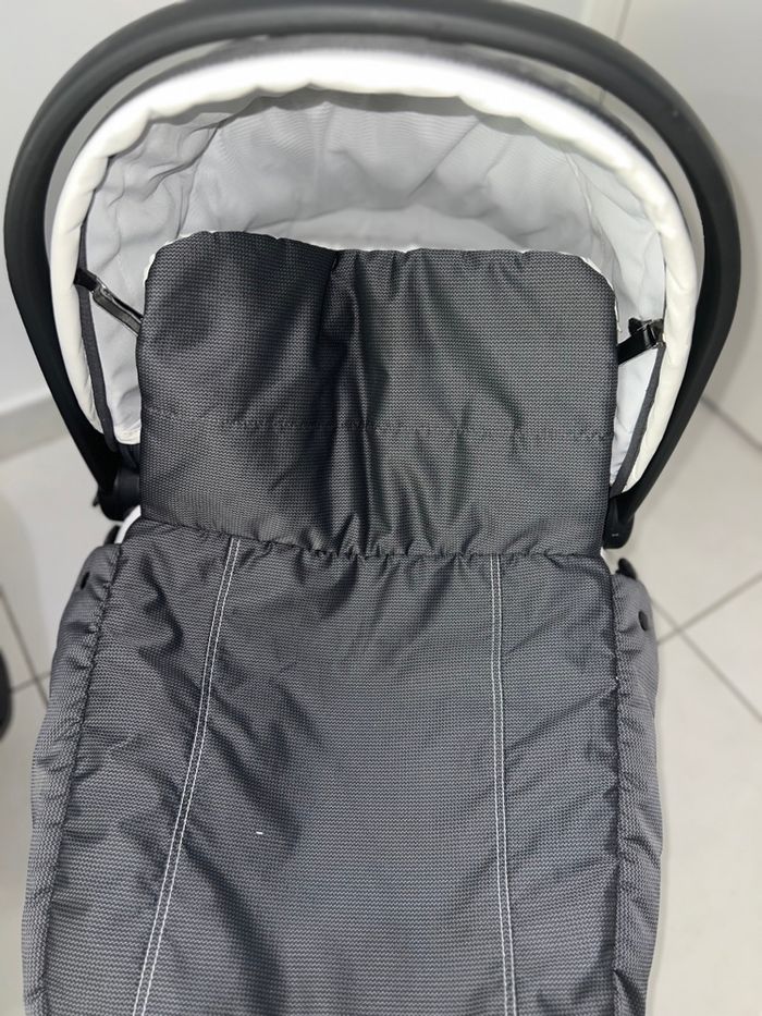 Nacelle peg perego - photo numéro 4