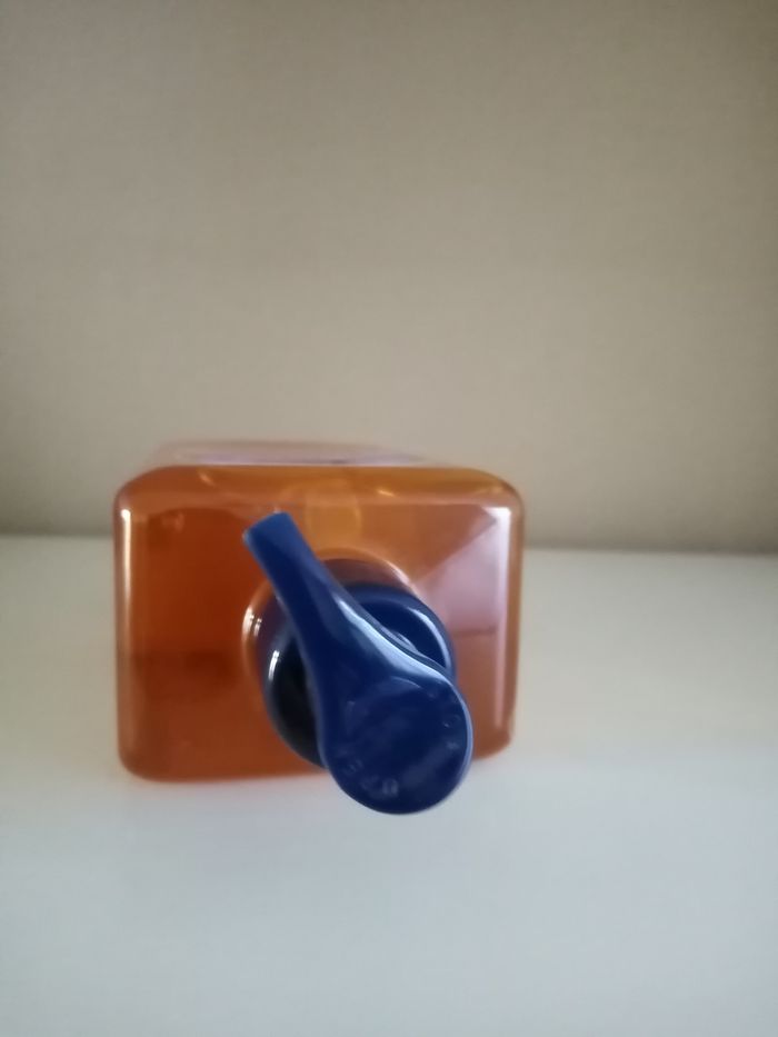 L'Occitane (savon-liquide) - photo numéro 9