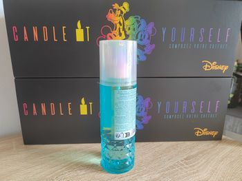 Brume Corporelle La Petite Sirène Disney