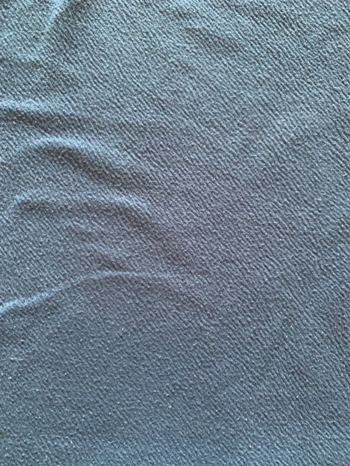 Robe évasée manches courtes marine fille 10 ans Orchestra - photo numéro 4