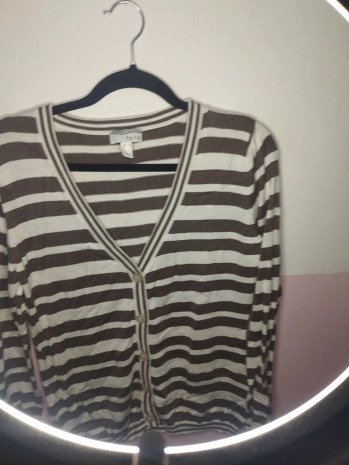 Gilet femme taille 40 marque heine - photo numéro 6
