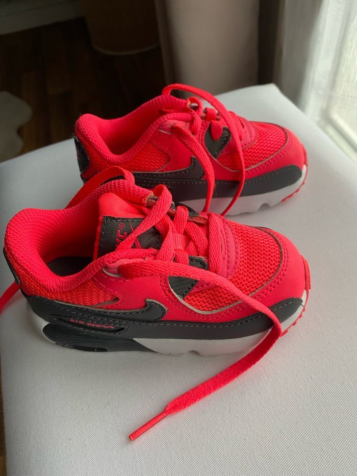 air max neuves