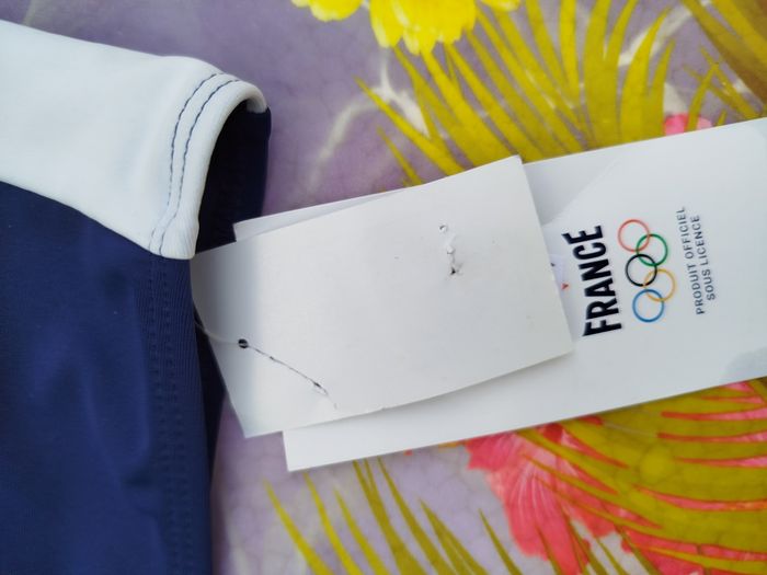 Maillot de bain - photo numéro 6