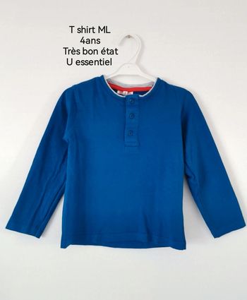 T shirt
