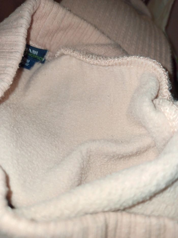 Pantalon polaire - photo numéro 3