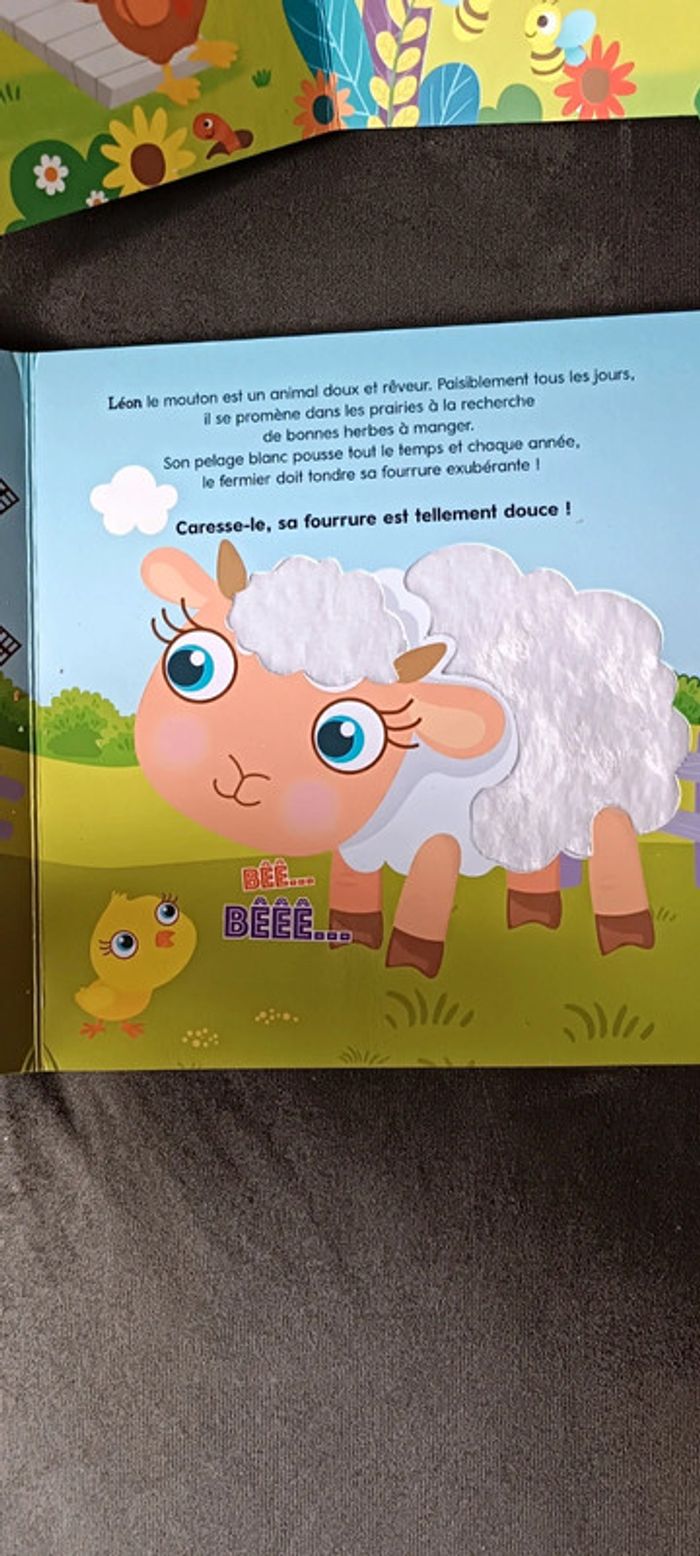 Lot 6 livres enfants - photo numéro 3