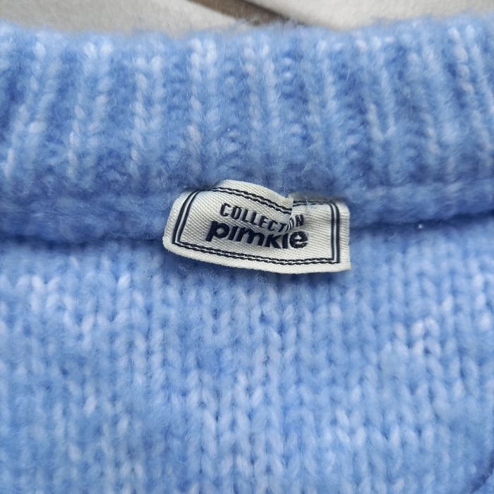 Pull pimkie xs - photo numéro 3