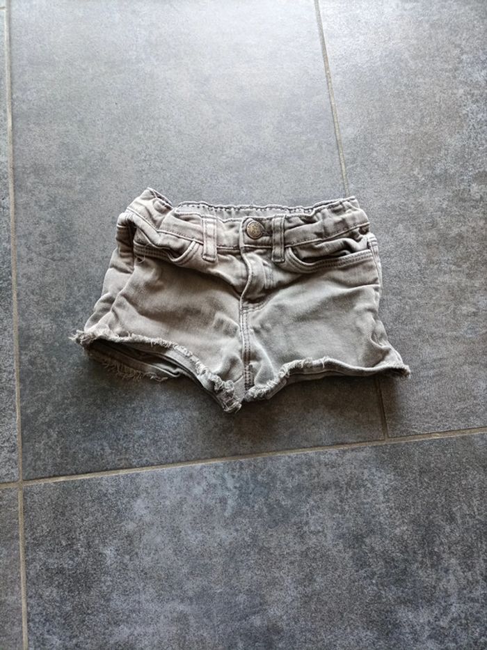 Short