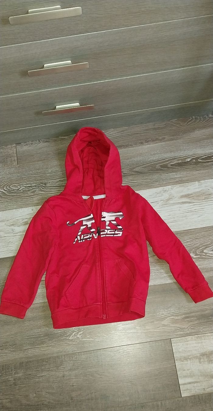 Gilet Airness