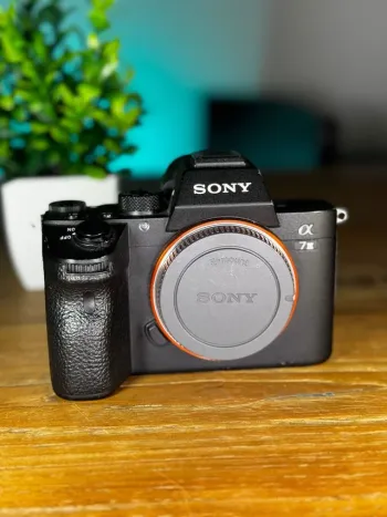 Sony _Alpha _A7_ iii