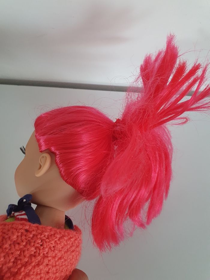 Poupée 38 cm - photo numéro 8