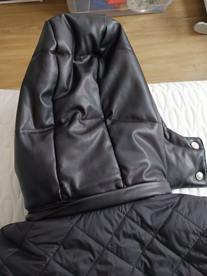 Doudoune longue  kaporal - photo numéro 2