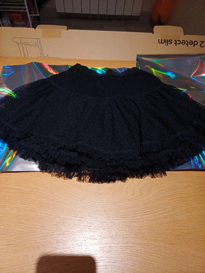 Jupe Bonpoint 6 ans - photo numéro 2