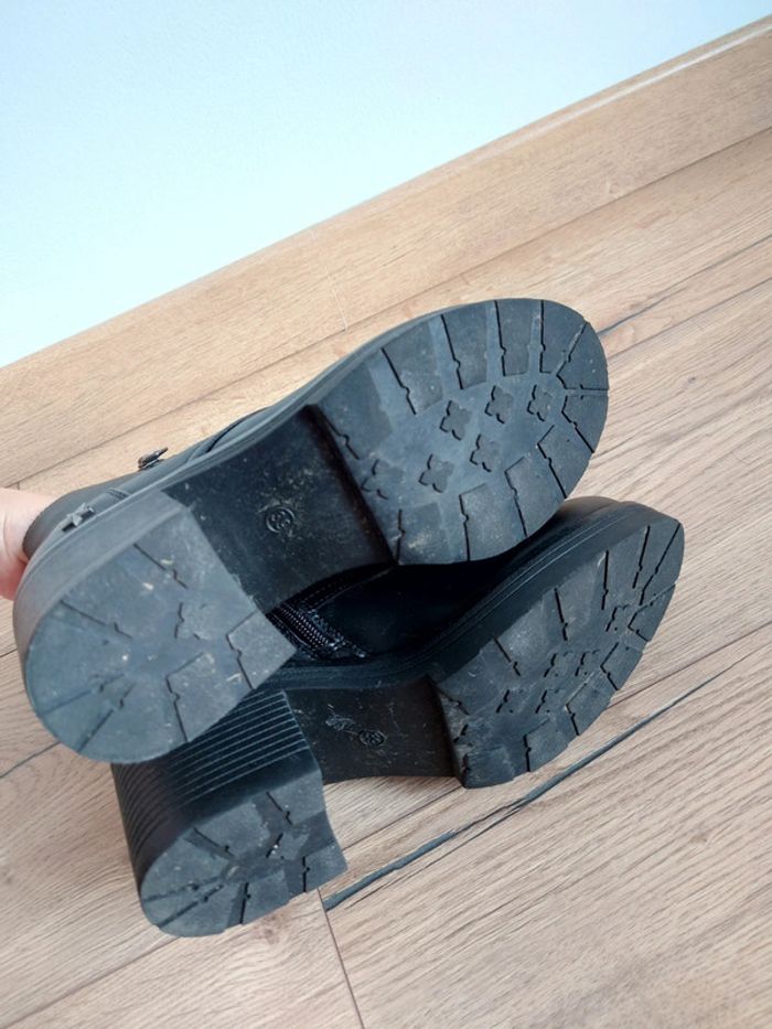 Bottines My B 39 - photo numéro 5
