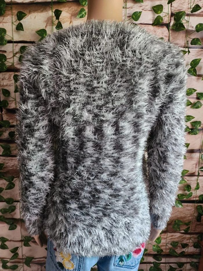 🌸Pull Laine Tout doux Fashion Taille unique 🌸 - photo numéro 4