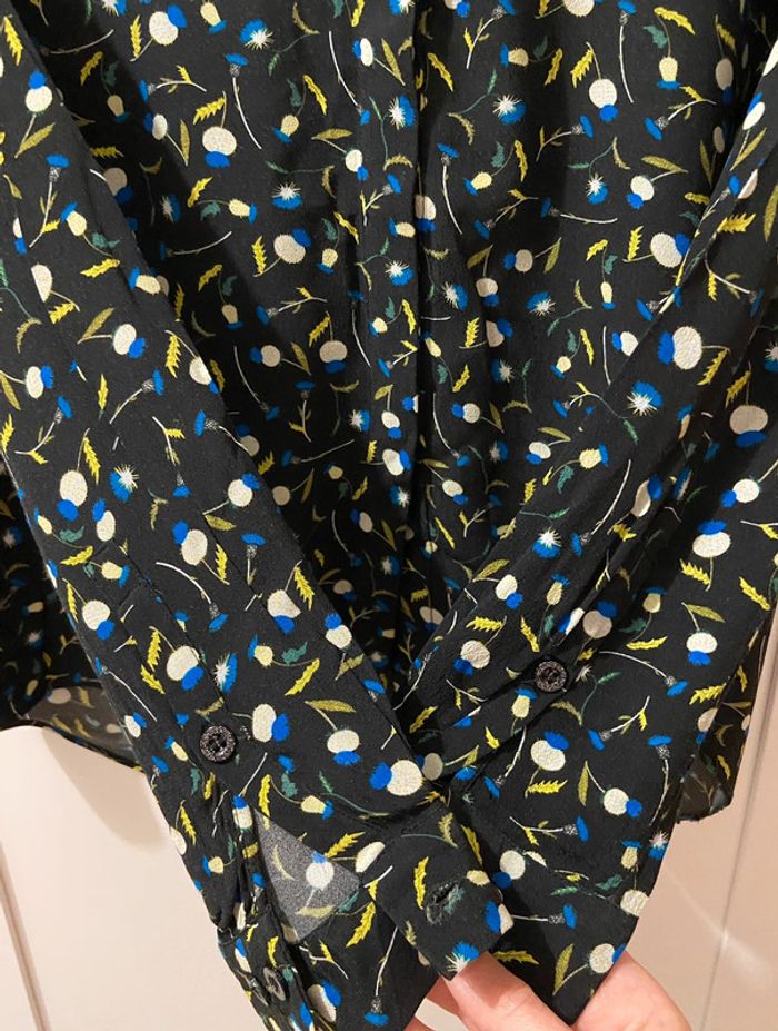 Belle chemise Marie sixtine - photo numéro 5