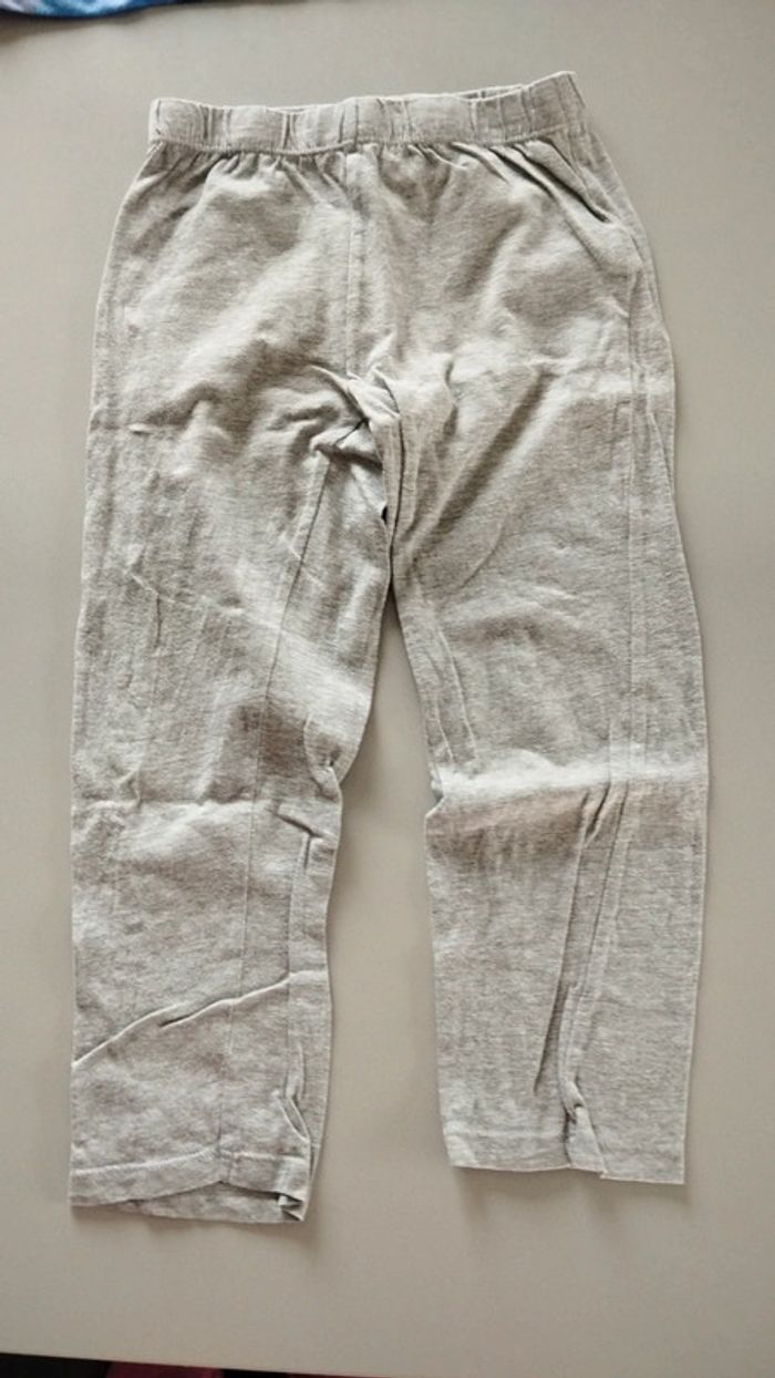Pyjama reine des neiges - photo numéro 6