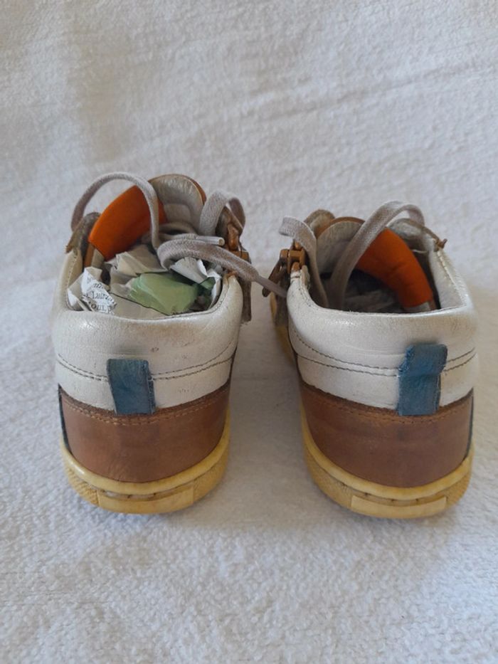 Chaussure enfant - photo numéro 2