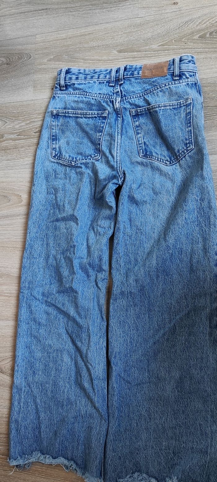 Jeans taille haute - photo numéro 5