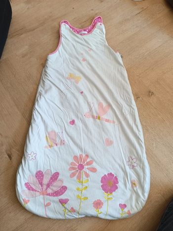 Gigoteuse Kitchoun 6- 24 mois