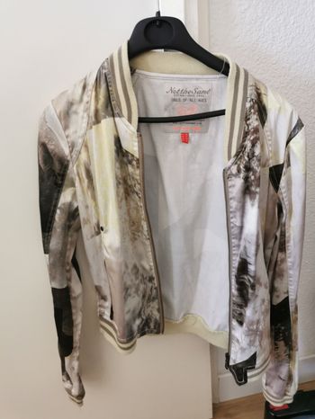 Veste légère 