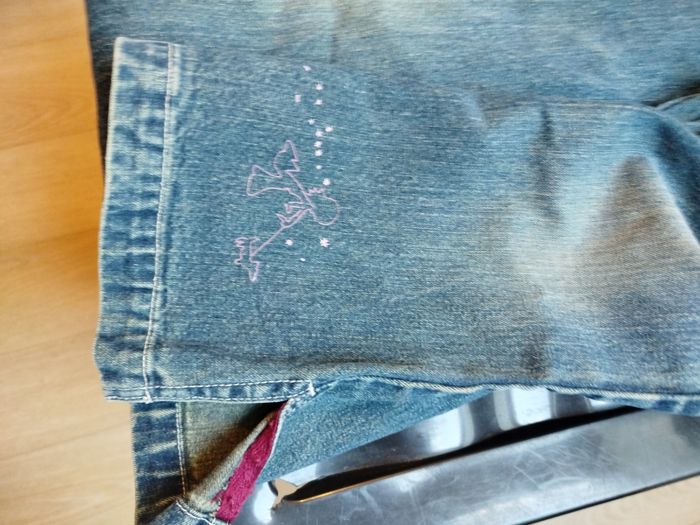 Jeans - photo numéro 2