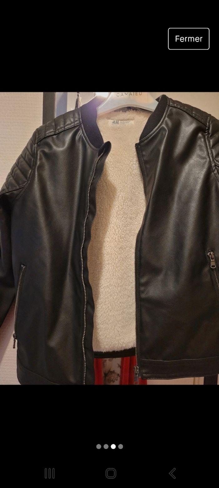 Veste