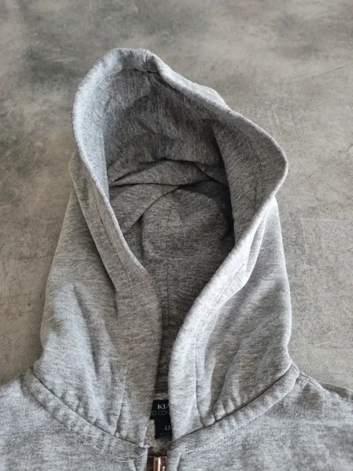 Gilet Kiabi - photo numéro 6