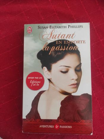 Autant en emporte la passion