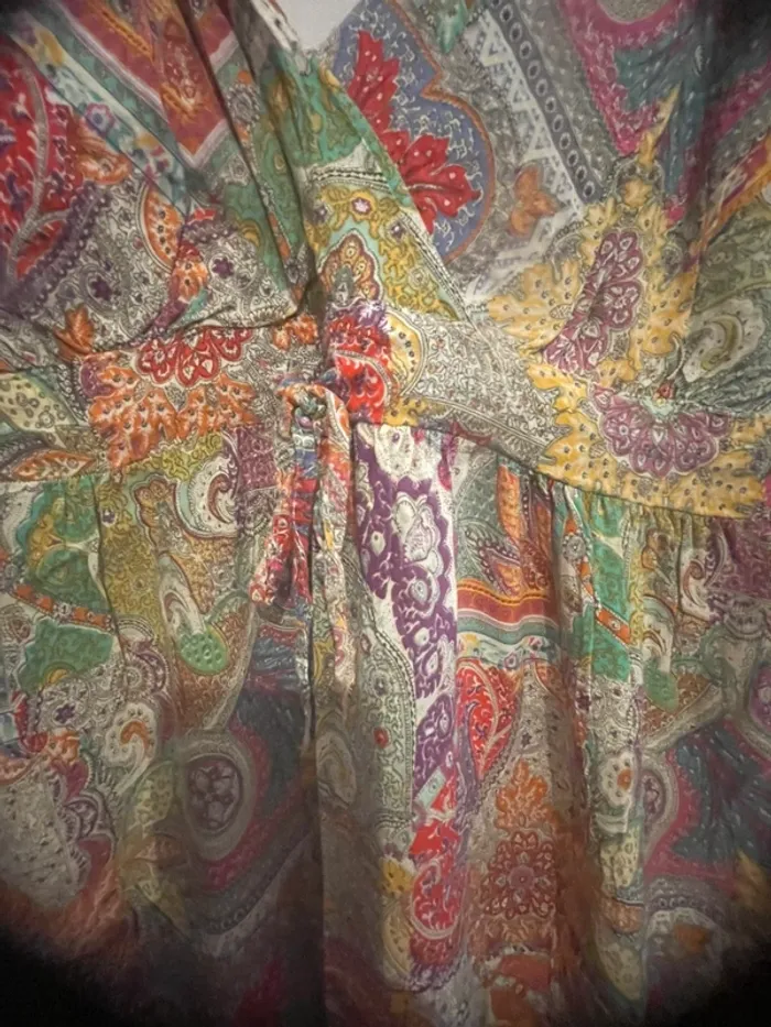 Robe bohème - photo numéro 4