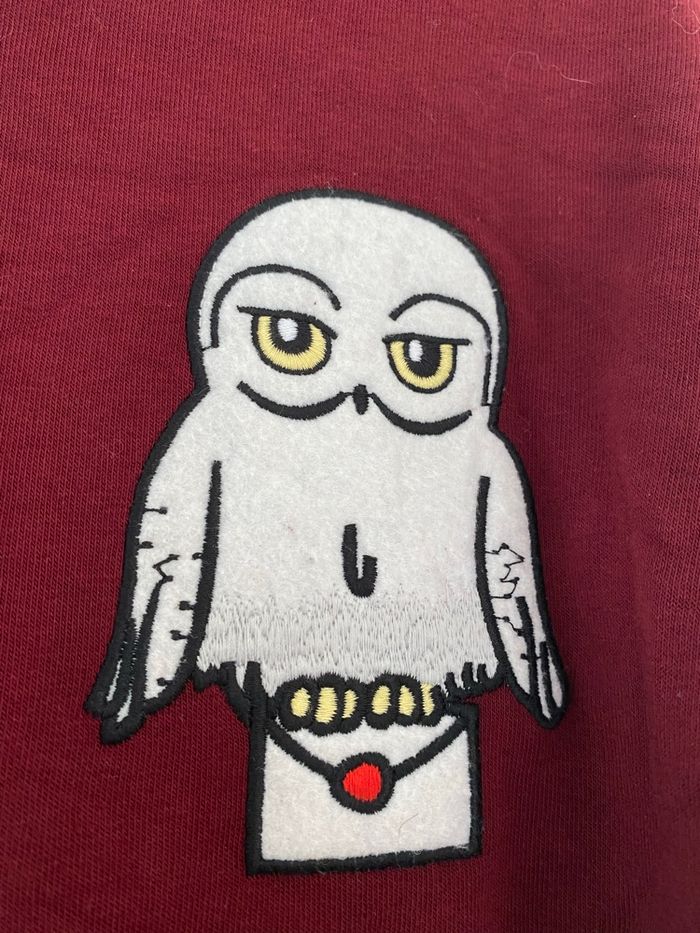 Veste Harry Potter - photo numéro 9