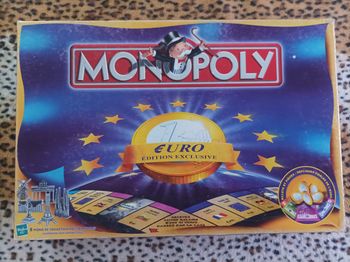 Monopoly 