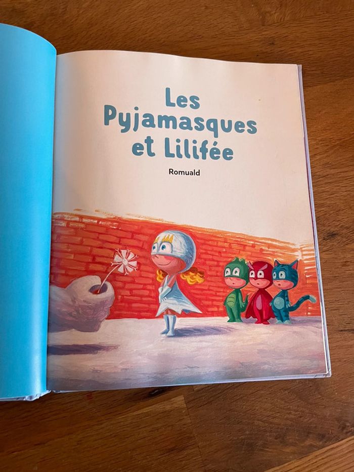 Livre 3 Histoires de fées - photo numéro 9