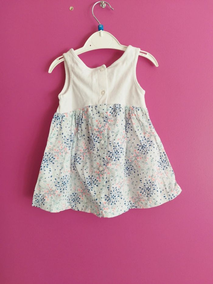 Robe b4 - photo numéro 6