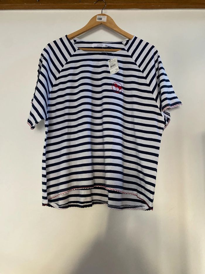Tee shirt T-shirt Women’secret taille L Neuf