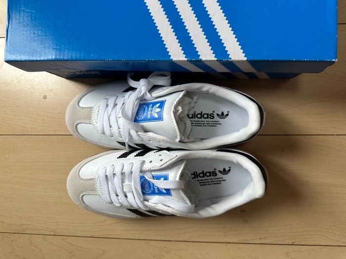 adidas originals SAMBA OG 42 - photo numéro 3