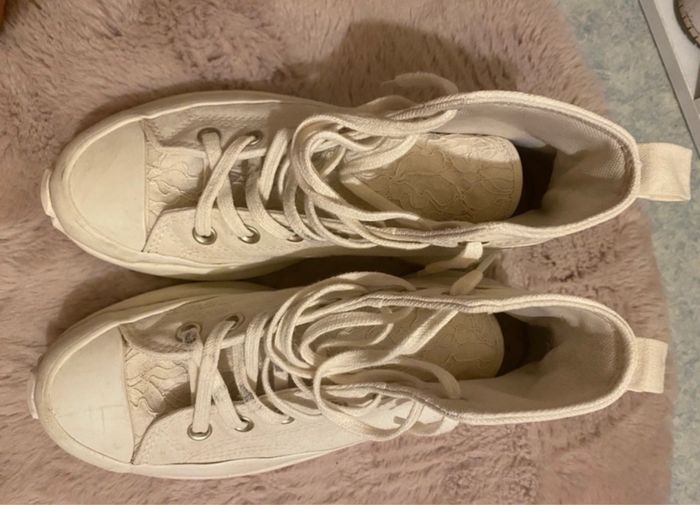 converse - photo numéro 4