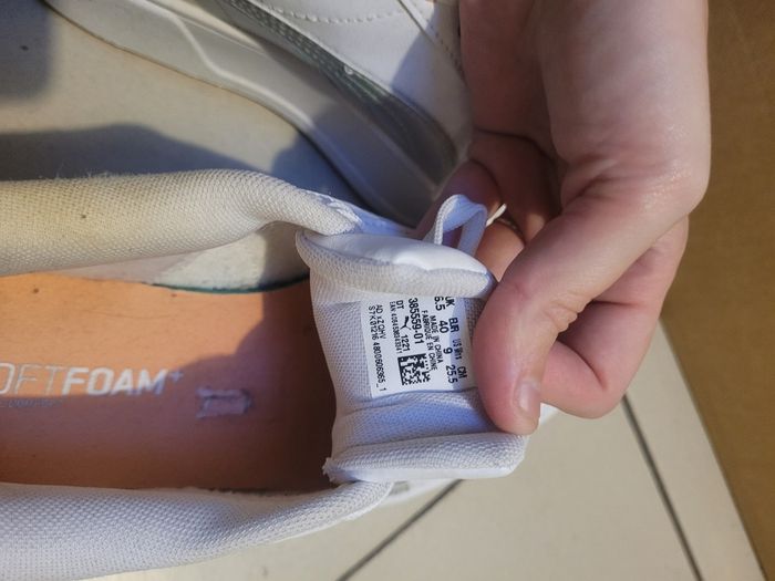 Basket puma - photo numéro 8