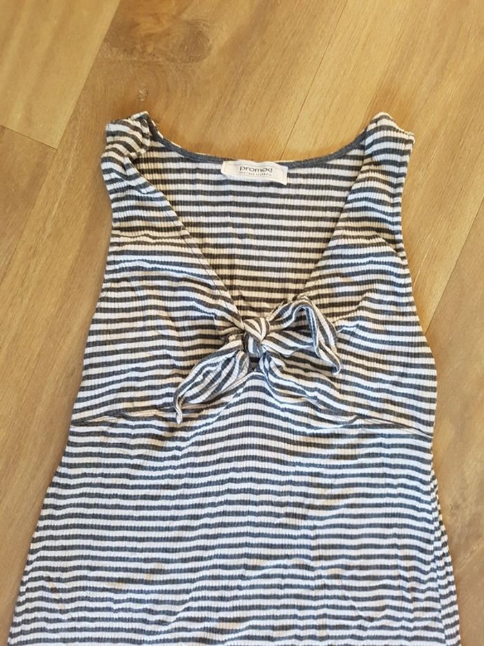 Robe Promod - photo numéro 2