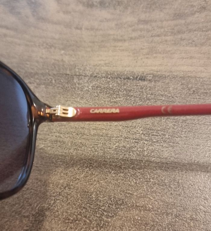 Lunettes Carrera Mixte - photo numéro 7