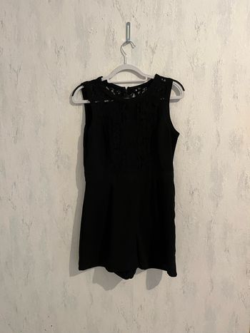 Combi short Taille 40