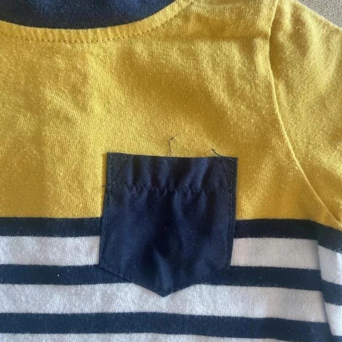 🌊 Ensemble nautique pour enfant 🌊 - photo numéro 5