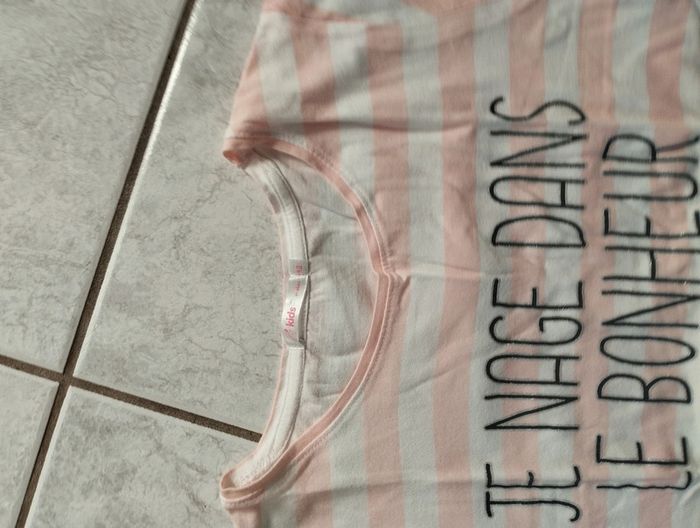 Chemise de nuit fille - photo numéro 3