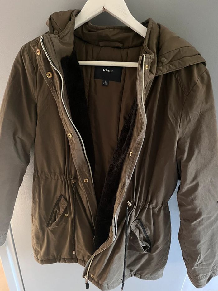 manteau