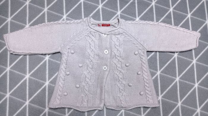 🦄 Lot 7 pièces bébé fille 6 mois - photo numéro 2
