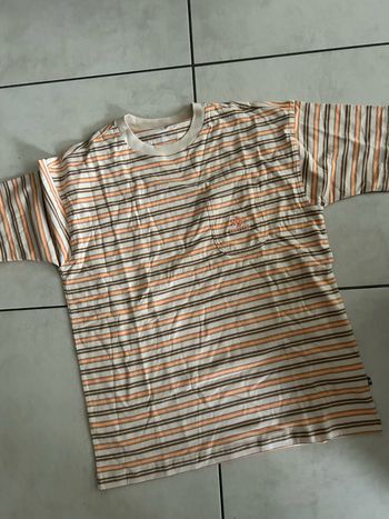 T-shirt converse taille s