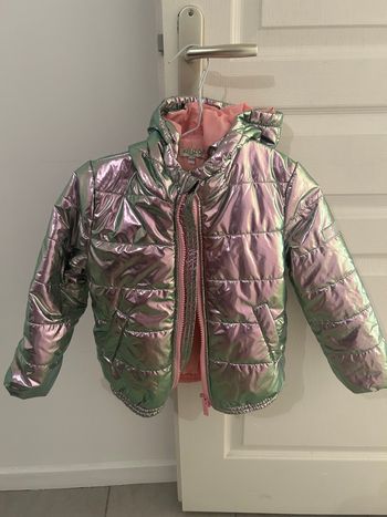 Doudoune Kenzo
