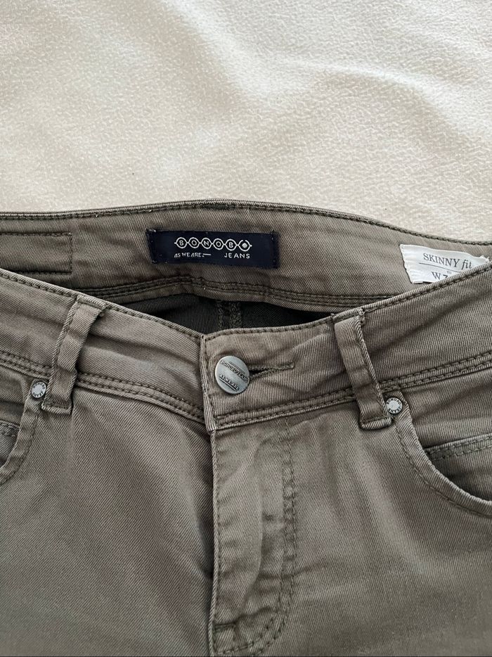 Pantalon kaki - photo numéro 2