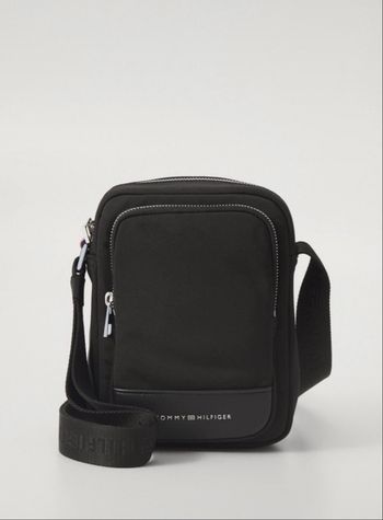 Sacoche Tommy Hilfiger