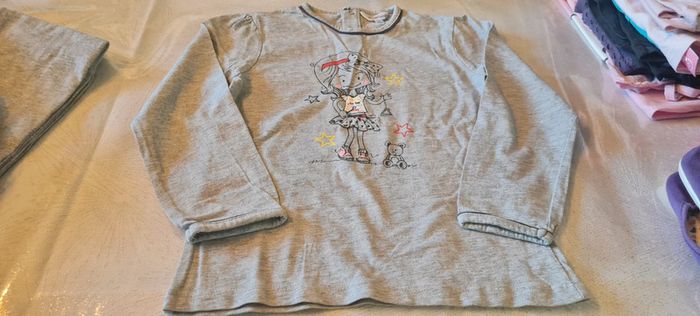 Tee-shirt kidkanai 5 ans